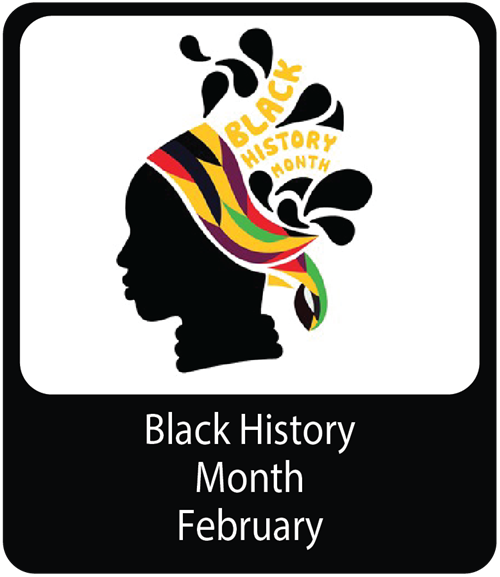 Black History Month 